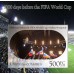 Спорт 1000 дней до начала чемпионата мира по футболу 2018 года в России